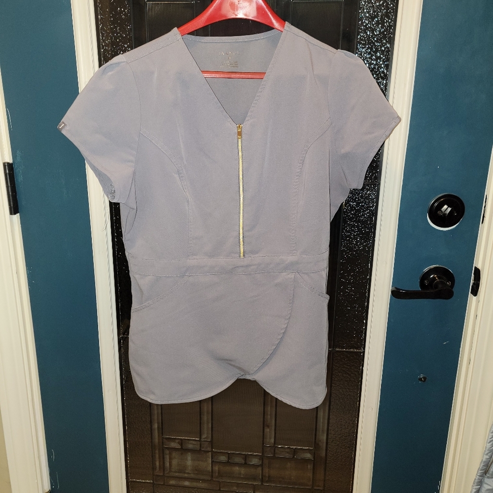 Jaanu uniform top